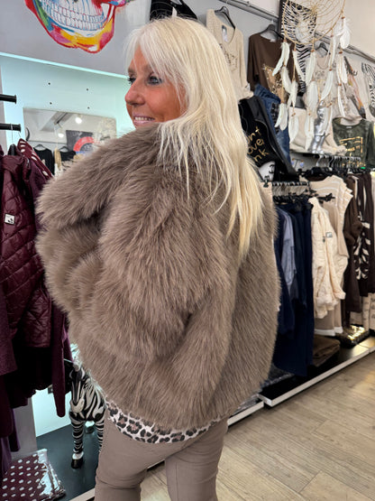 Veste fiord