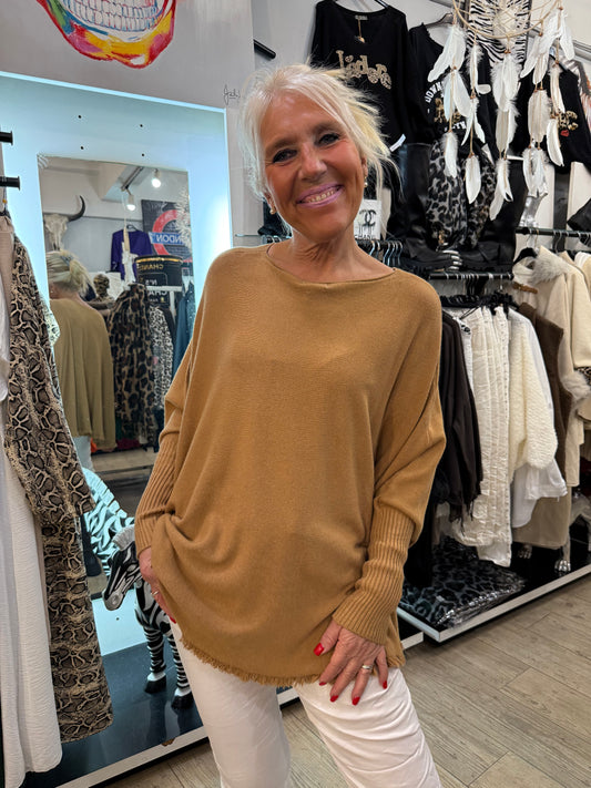 Pull Maryam camel