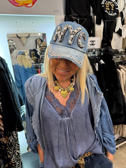 Casquette NY