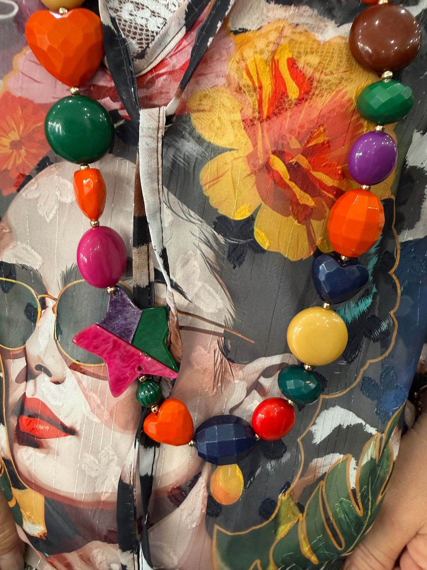 Tunique love