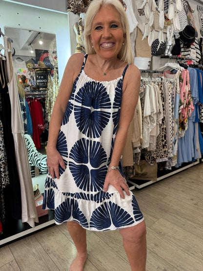 Robe Nico Marine