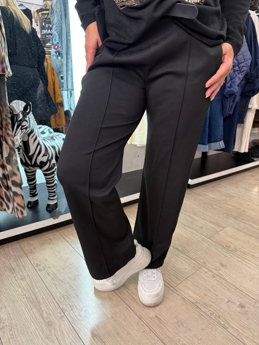 Pantalon Lesli noir