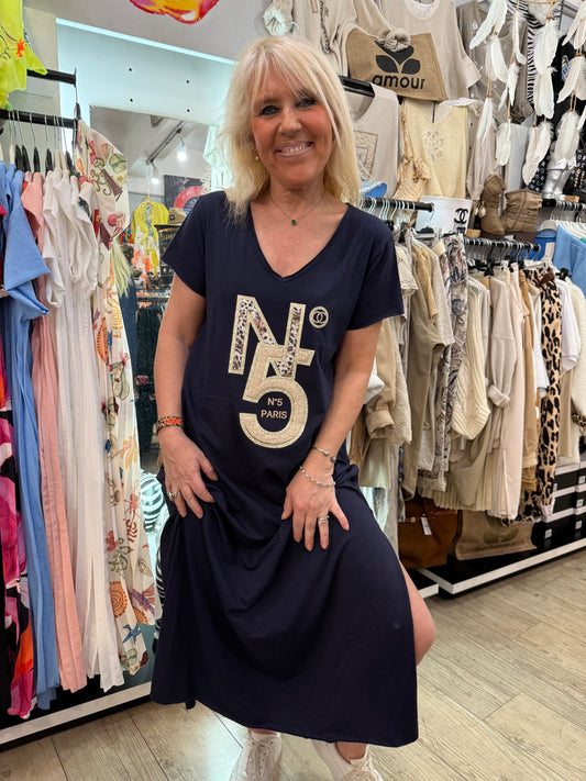 Robe N5 marine