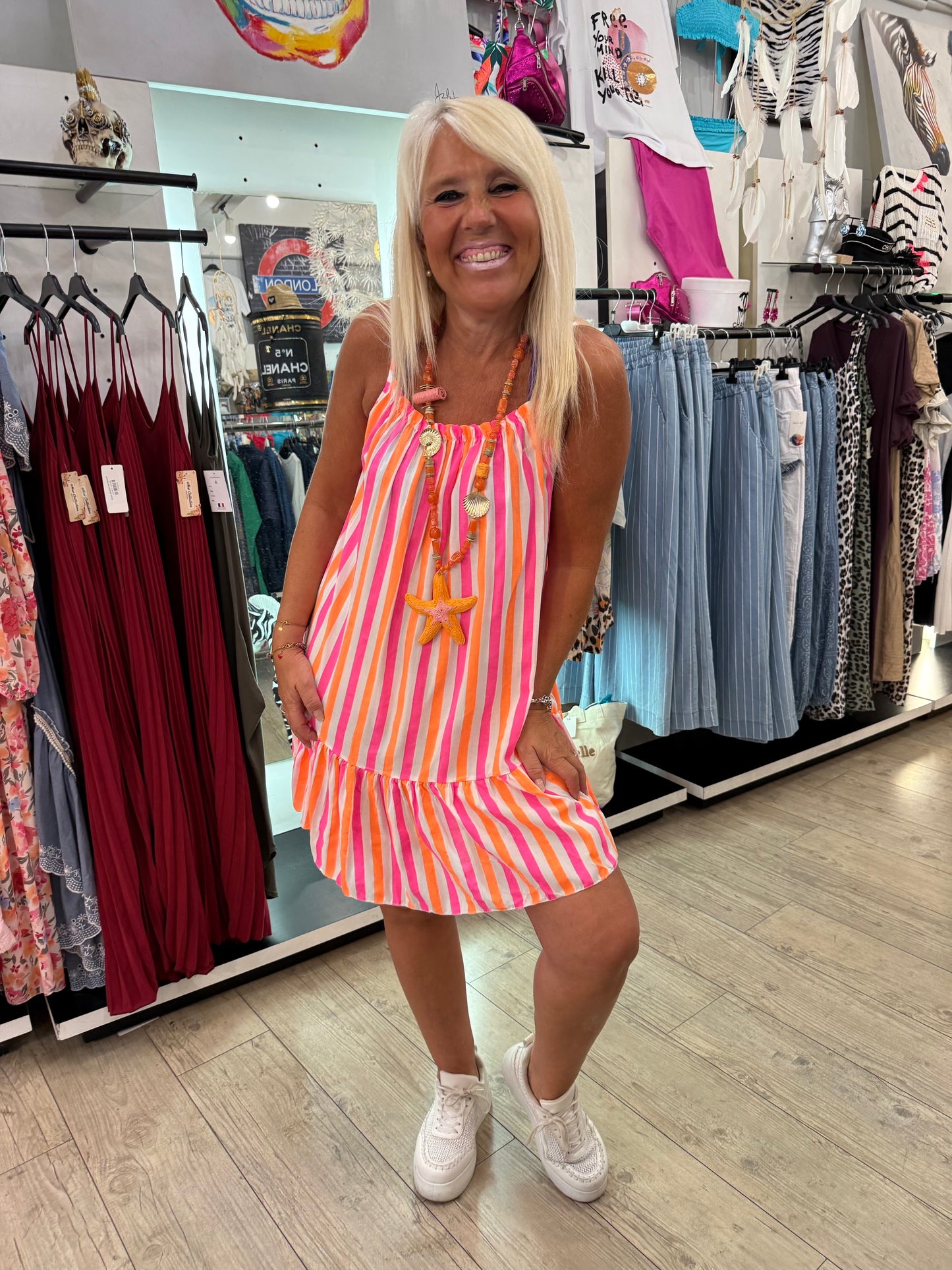 Robe Angèle