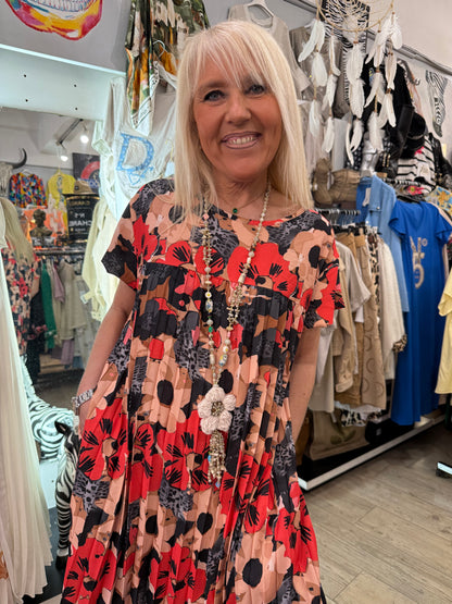 Robe Marylène nanie