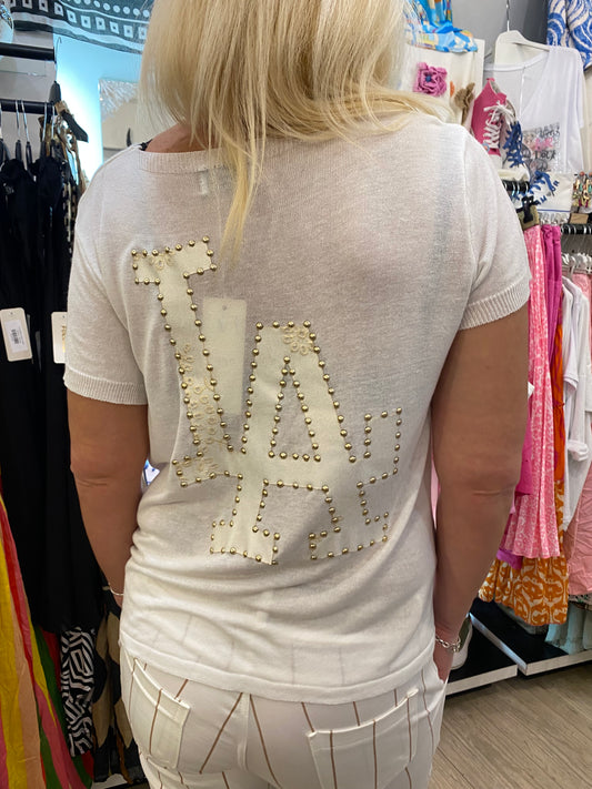 T shirt Los Angeles