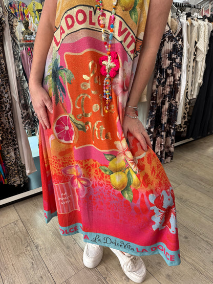 Robe sunshine