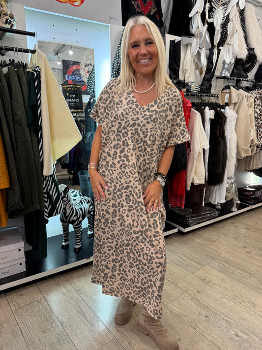 Robe Léo