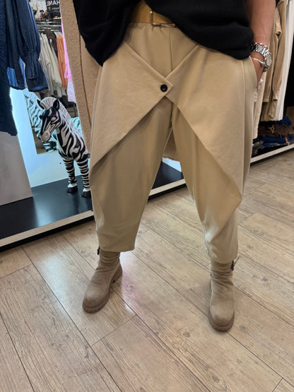 Pantalon Haven beige