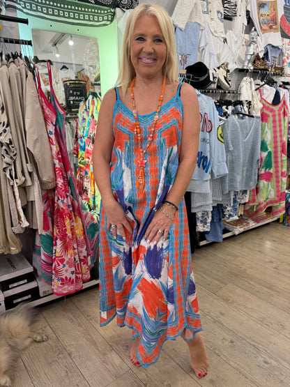 Robe Juan