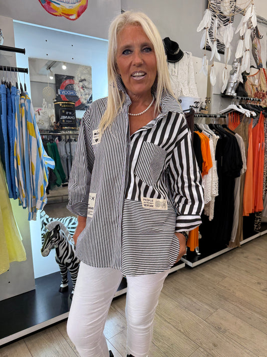 Chemise people