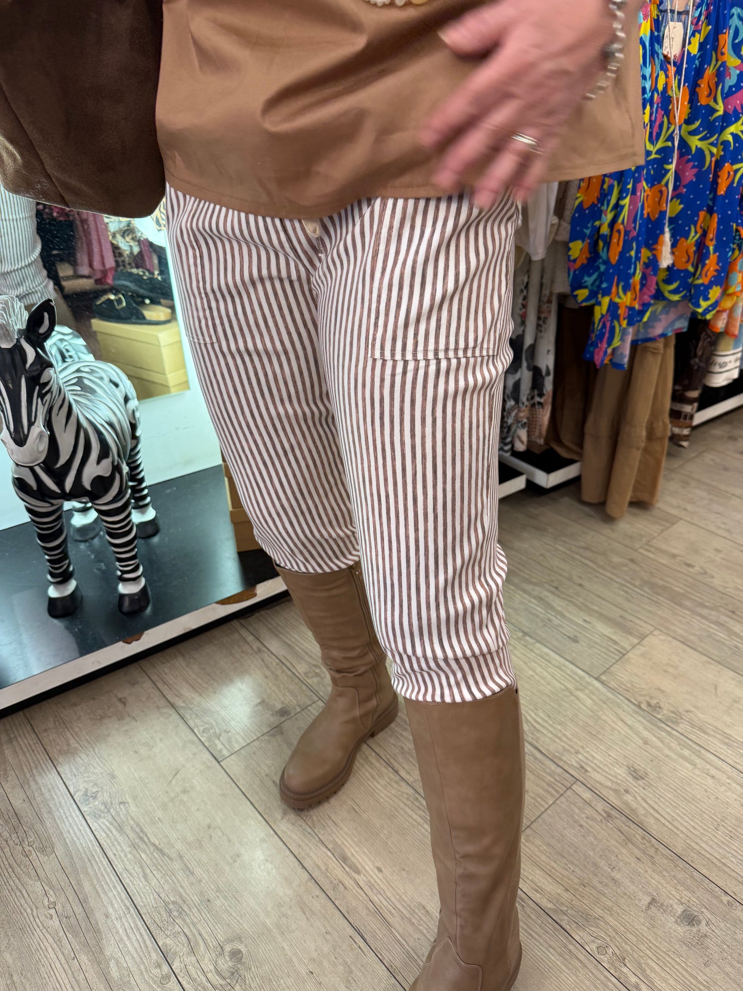Pantalon Alfred