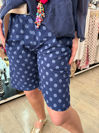Bermuda pois marine