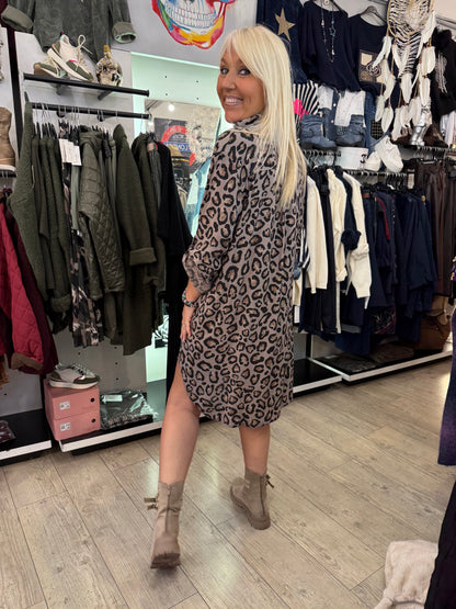 Robe Léo