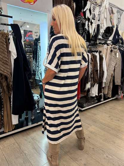 Robe st Malo marine