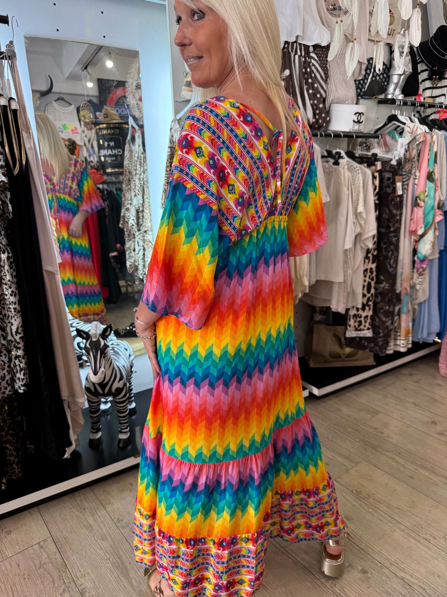 Robe Brésil
