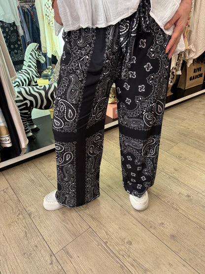 Pantalon Enzo