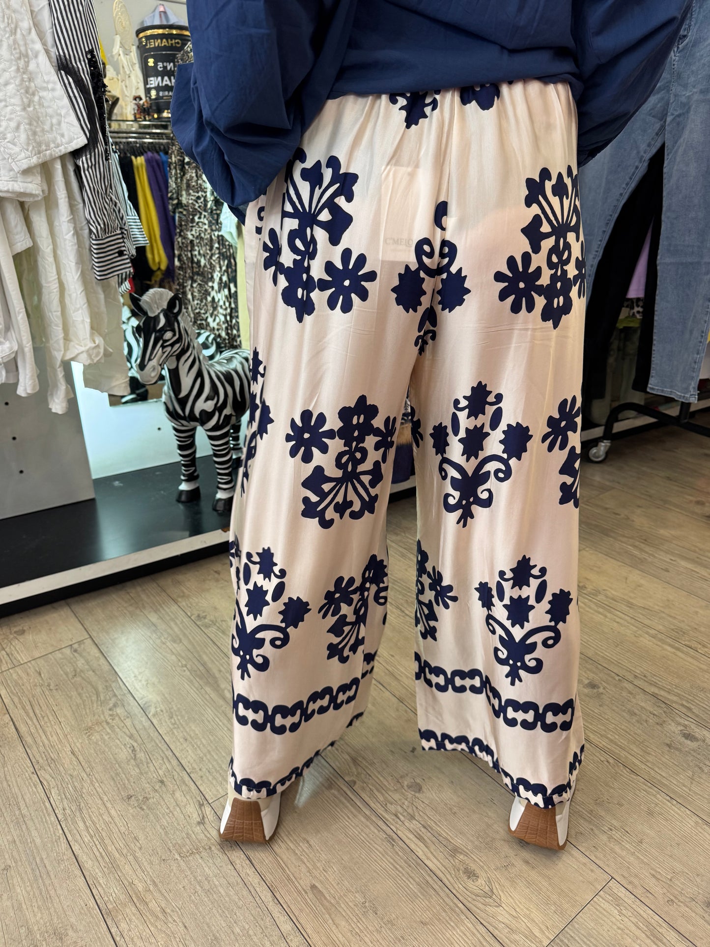 Pantalon thaï