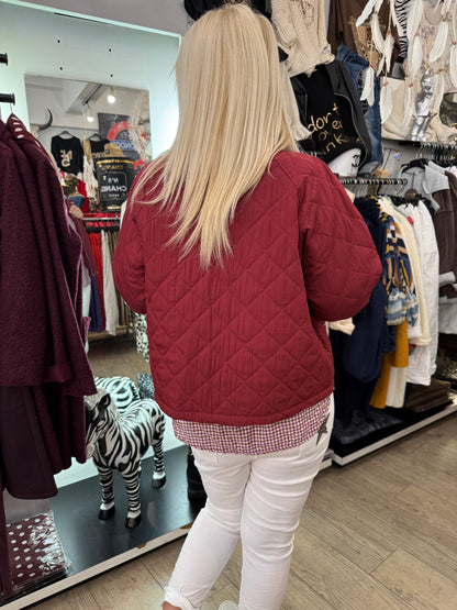 Veste Camilla
