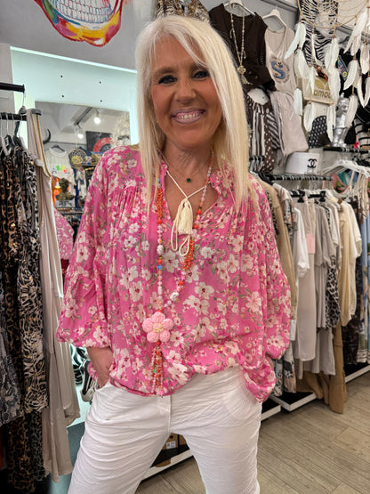 Tunique jenny Florine