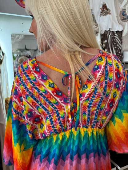 Robe Brésil