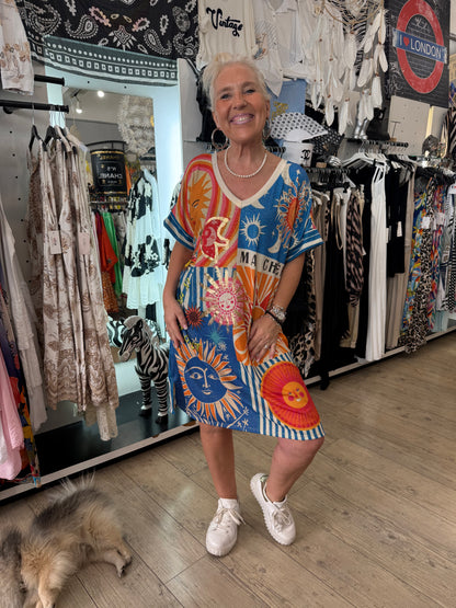 Robe Sun