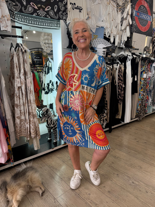 Robe Sun
