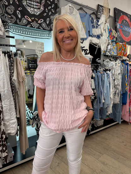 Tunique Molly rose