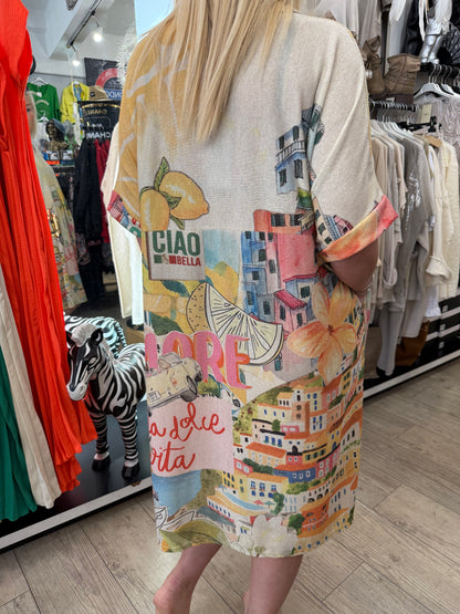 Robe ciao Bella