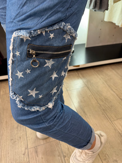 jean grunge