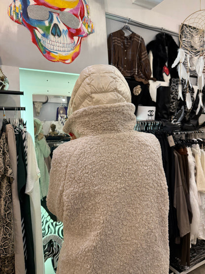 Manteau Edith