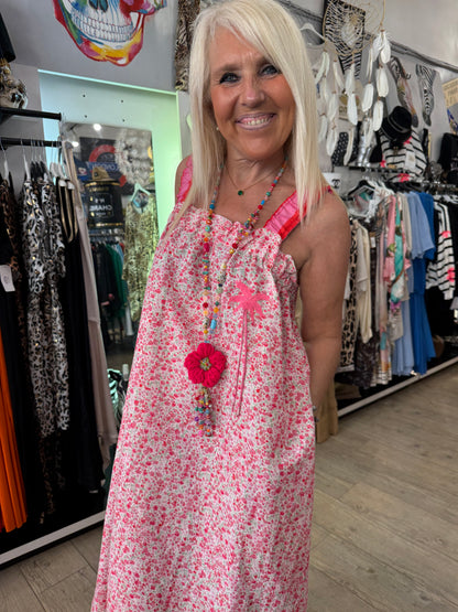 Robe liberty