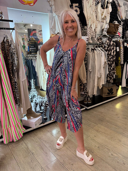 Combi Suzie