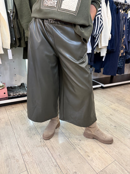 Pantalon menphis gde taille kaki