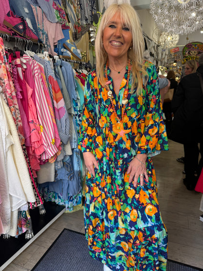 Robe Barcelone