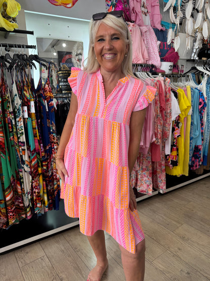 Robe Ophélie