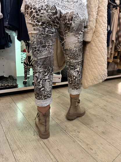 Pantalon Simon