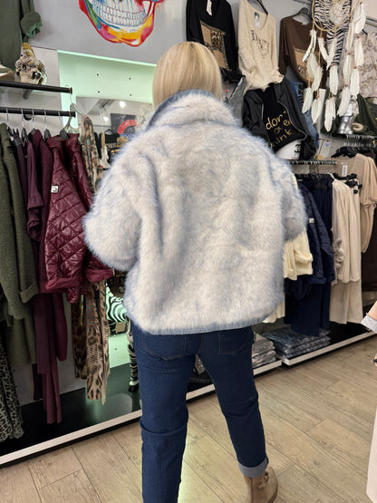 Veste Lilie