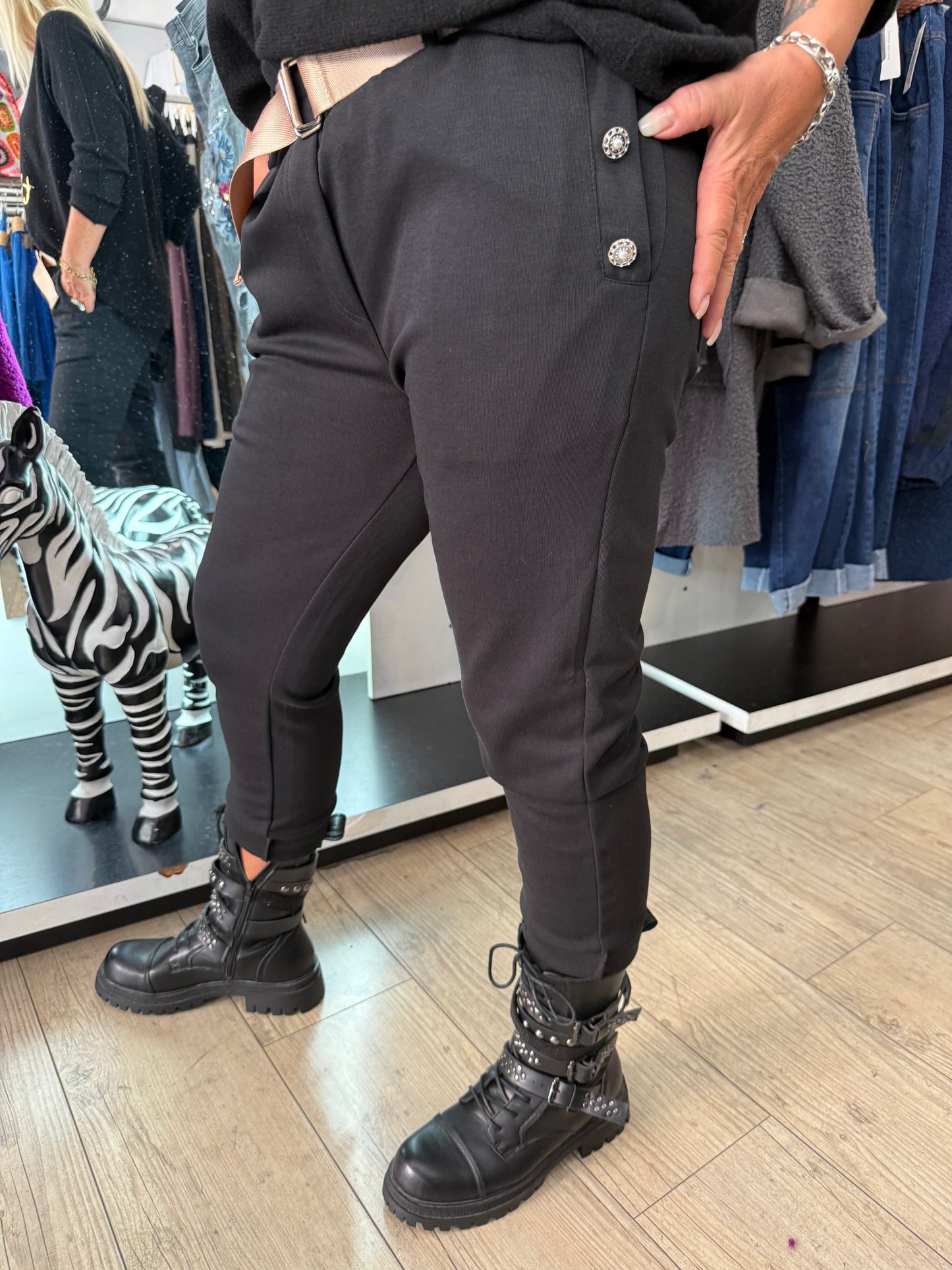 Pantalon Albert