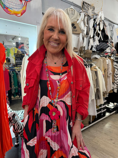 Robe lovely by Stella