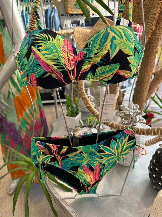 Maillot de bain lagon