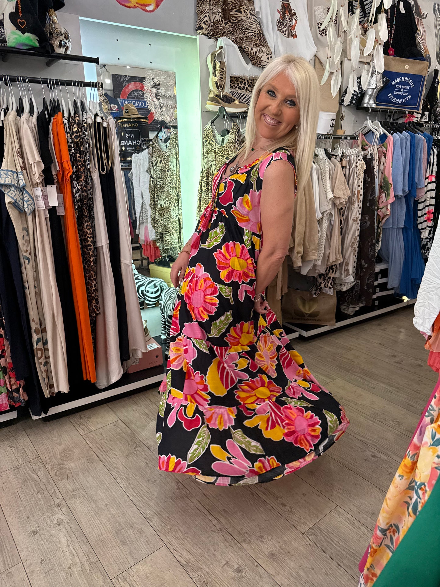 Robe Lido