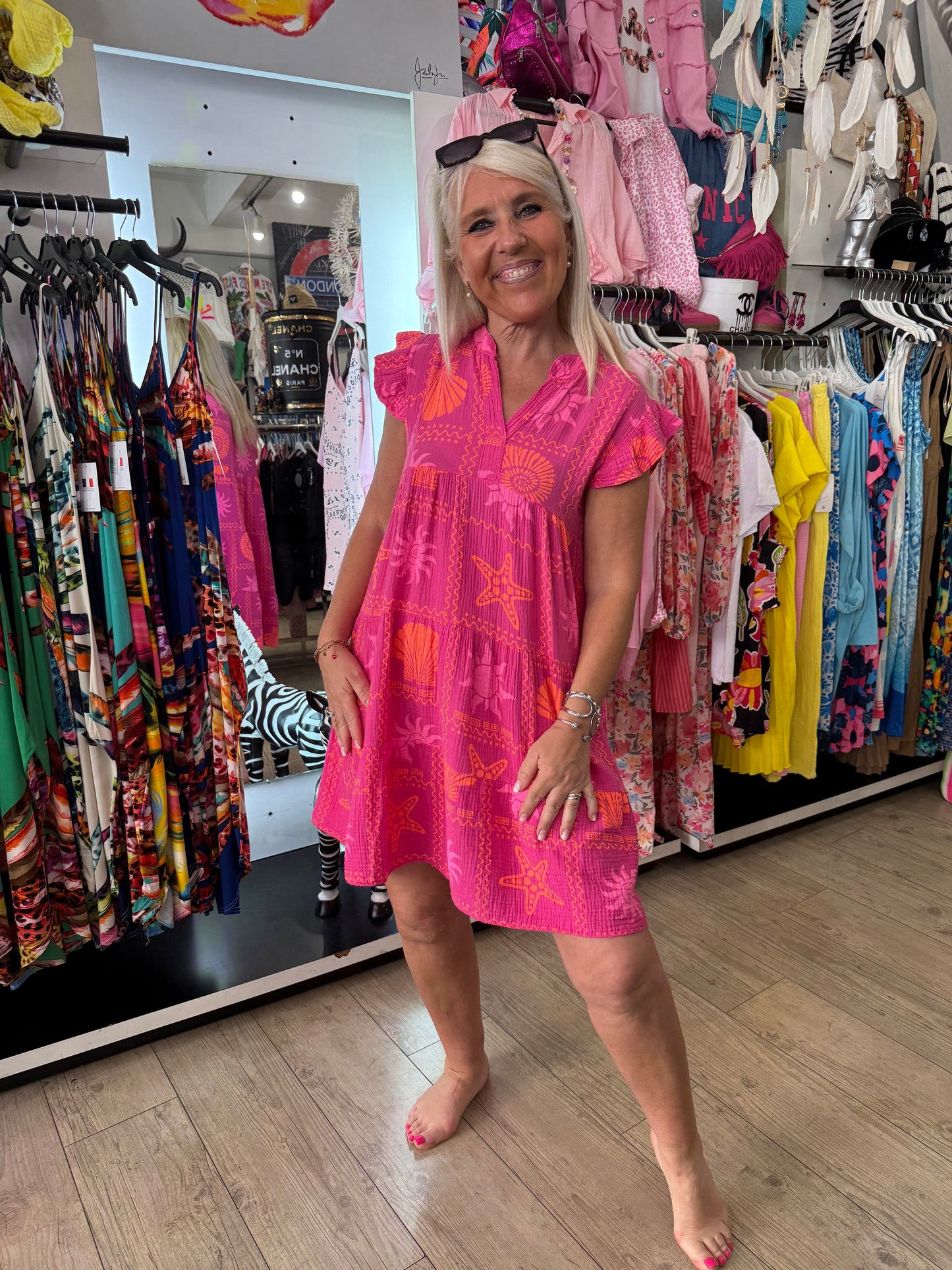 Robe Ella