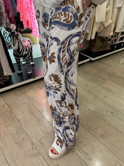 Pantalon Enzo
