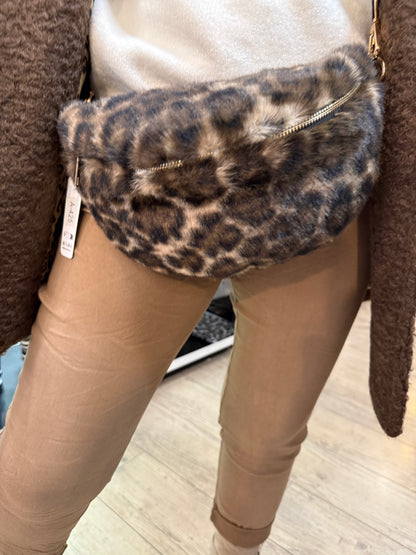 Sac leo