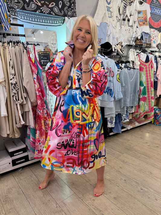 Robe Lovely