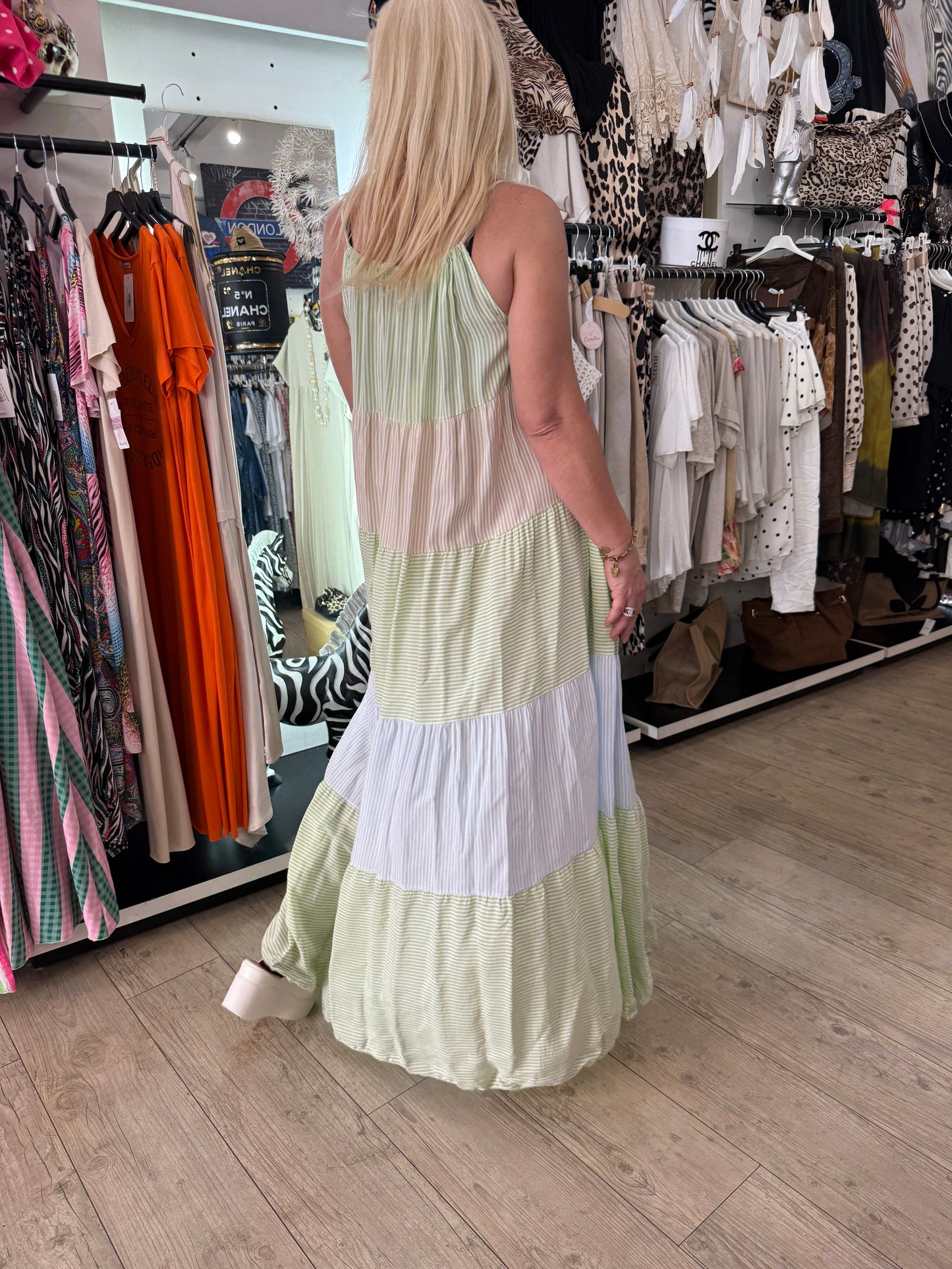 Robe Madrid