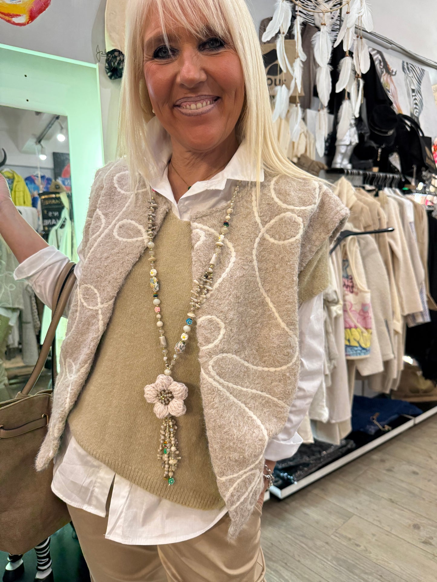 Pull Jane camel