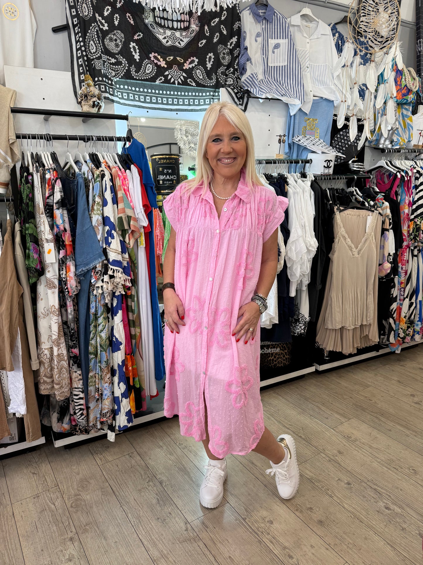 Robe Lina