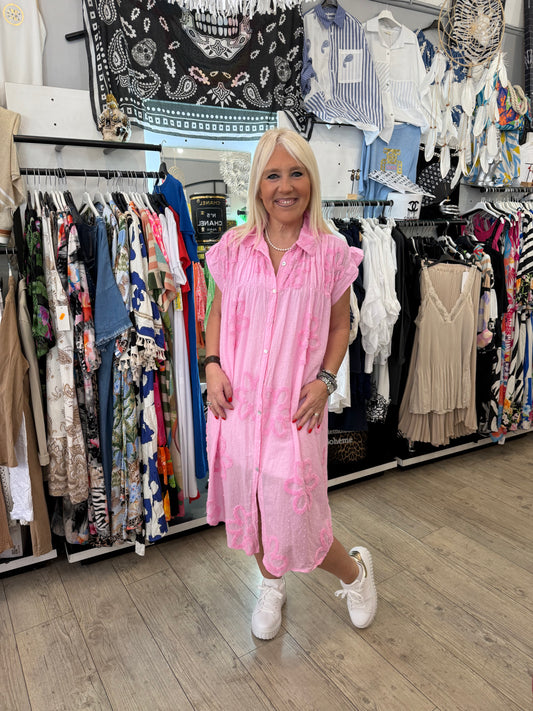 Robe Lina